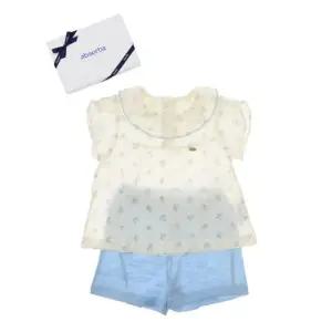 [갤러리아] (압소바출산백일돌아기실내외상하복)엘로반소상하(A13-13008)