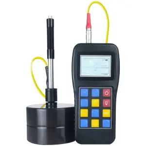 측정기 금속 고정밀 경도계 휴대용 시험 펜형 금형 철판 게이지 주철 강도