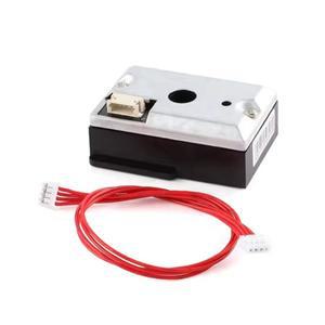 YYS IR PM2.5 센서 아두이노호환 UART 출력 실내 공기질 환경 품질  D01-E