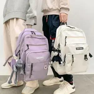 여행가방 캐리어 배낭 남성 여성 학원가방 멀티 백팩
