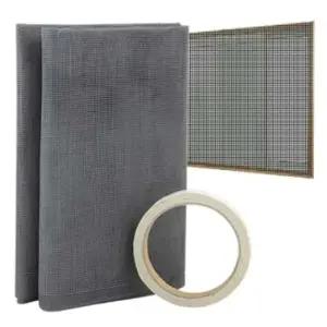 방충망셀프교체 방충망보수 창문 모기장