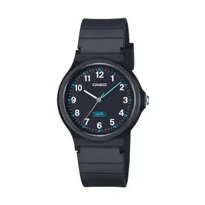 카시오 LQ-24B-1B 여성 클래식 학생 시계