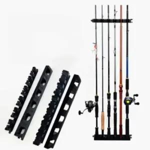 낚시대 거치대 낚싯대거치대 릴받침대