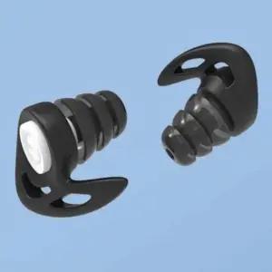 실리콘 소음방지 귀마개 공부용귀마개 수험생귀마개