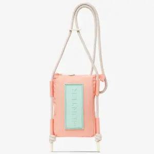 [백화점 정품] 헌터 UNI 트래블 립스탑 폰파우치 그레이프프루트 UBP1514NRSGGW