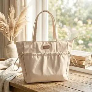 나들이 여성가방 외출 쇼퍼백 직장인가방 신상 가방