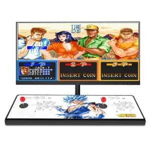 가정용 오락실 게임기파이널 레트로 오락기 끝판왕