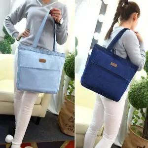 쇼핑백 미니가방 토드백 가방 직장인 핸드백 바구니