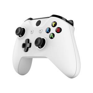모델 1708 One S 컨트롤러, Xbox X /S 컨트롤러와 호환, Series /S, 3.5mm 오디오 헤드폰 잭 화이트 [비디