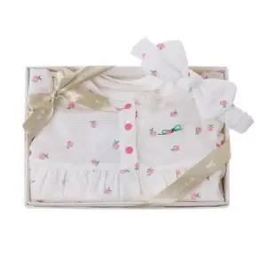 [갤러리아] (출산/백일)피치반소바디수트SET(07T3179870)