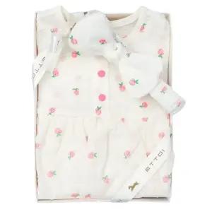 [갤러리아] 피치반소바디수트SET(07T317987)