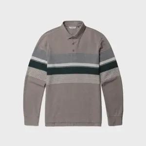 [갤러리아] [올젠]프리미엄 스트라이프 카라티 2종 택1 ZOE3TT1302