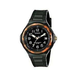 카시오 LX-S700H-1B 터프솔라 아날로그 스포츠 여성 우레탄 시계