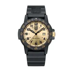 루미녹스 XS.0325.GP 레더백 씨 터틀 자이언트 남성 시계