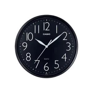 카시오 IQ-05-1 클래식 아날로그 벽시계