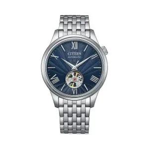 시티즌 NH9130-84L 남성 메탈시계