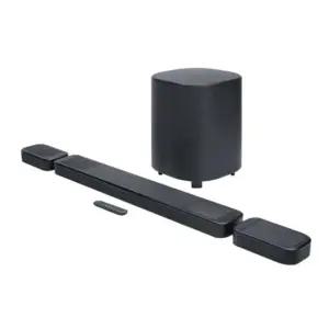 JBL 스피커 JBLBAR1000M2BLKAS1 배송무료