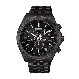 시티즌 BL5567-57E 크로노그래프 에코드라이브 남성 메탈 시계
