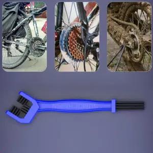 라이딩체인솔 클렌징 체인브러시 오래된녹슨 진흙굳은 체인세정솔