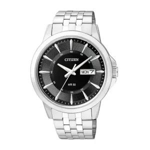 시티즌 BF2011-51E 쿼츠 남성 메탈시계