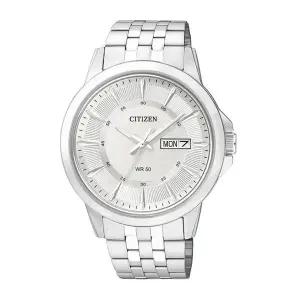 시티즌 BF2011-51A 쿼츠 남성 메탈시계