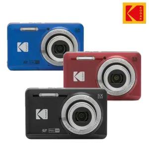 [정품] 코닥 픽스프로 FZ55 디지털 카메라