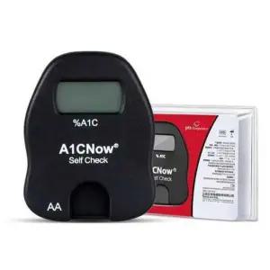 가정용혈액분석기 혈색소요산측정기 자가혈당측정기 자가검사키트 통풍혈