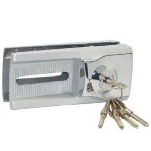 유리문 외문 강화유리문도어락 강화유리보조키