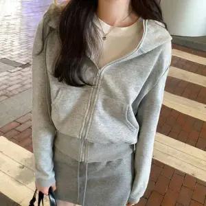 여친 가을 겨울 봄 셔츠 카디건 상의 기모 맨투맨 티 빅사이즈 잉크 후드 집업 MF3