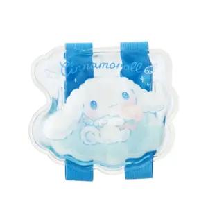 아이스팩 시나모롤 여름 냉찜질 여행 캐릭터주머니 온찜 얼음 아이스 찔질 용품 어린이