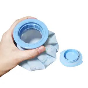 찜질팩 시나모롤 냉찜질 온수팩 어깨얼음주머니팩 얼음팩 물주머니 냉수 보온 핫팩 보온팩 캠핑용품 따뜻한