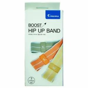 아이워너 힙업 밴드 세트 LEVEL 3