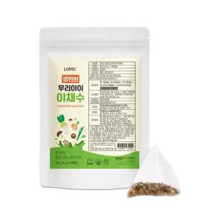 루솔 맘편한 우리아이 야채수