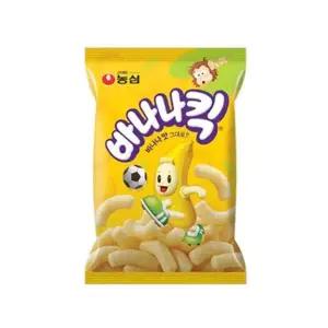 [NS홈쇼핑]농심 바나나킥 75g x 20봉e[35778668]