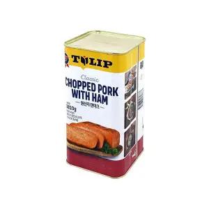 [NS홈쇼핑]튤립 촙트햄 1.81kg e[35778692]