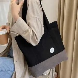 여행가방 캐리어 배낭 여자 직장인 데일리 캔버스 숄더백