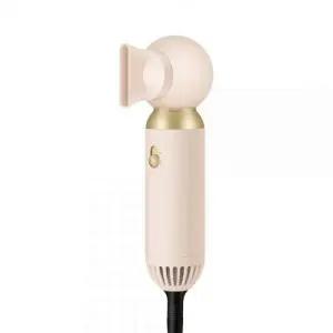 ( )Coms 편안한 미니 1100W 팔이 초경량 헤어드라이어 드라이어 여행용 XD015 컴팩트_24737905