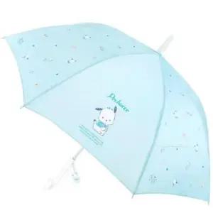 포차코 악세사리 우산 아기 캐릭터 자동 3단 우산 초등학생 아동 유아 어린이
