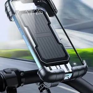 거치대 오토바이 자전거 홀더 네비게이션 핸드폰 자전거악세사리