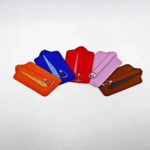 캐리어이름표 캐리어네임택 레드