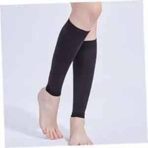 [패션] 종아리압박밴드 슬림온 종아리 압박밴드 M 다리 압박스타킹