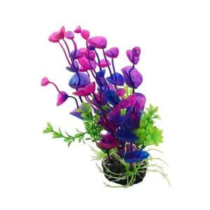 수족관 인공수초