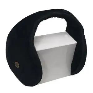 플리스 빅사이즈 귀마개 이어홀 방한귀마개 고급형