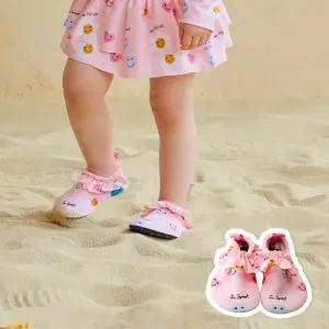 스마일핑크 아동 물놀이 워터 아쿠아슈즈 205643