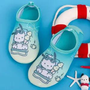 포차코 아쿠아슈즈 (파도) 15000