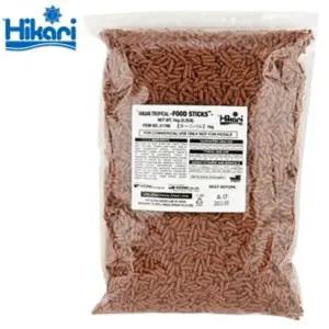 대형 아로아나 물고기 대용량사료 1kg 전용먹이 밥