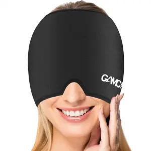 헤드 쿨링밴드 눈 이마 냉찔질 슬리브 젤시트 아이싱