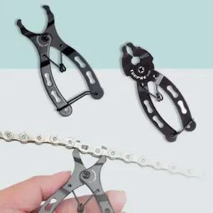 [콩심팥심]분리 해체 펜치 결합 공구 수리 연결 자전거 체인