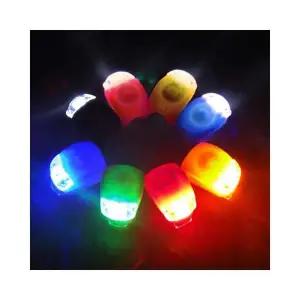 야간 자전거후미등