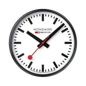 몬데인 A990.CLOCK.12SBB 공용 벽시계